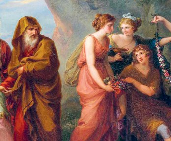 Destouches: Telemachus And Calypso