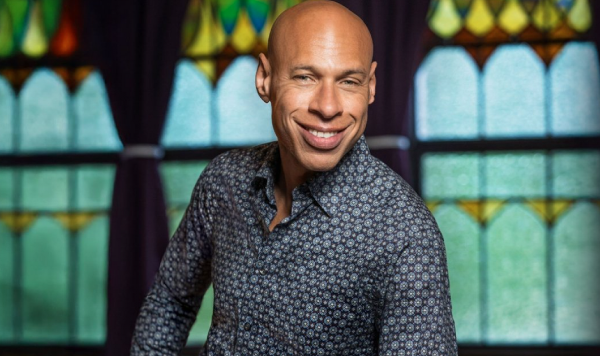 Joshua Redman Quartet