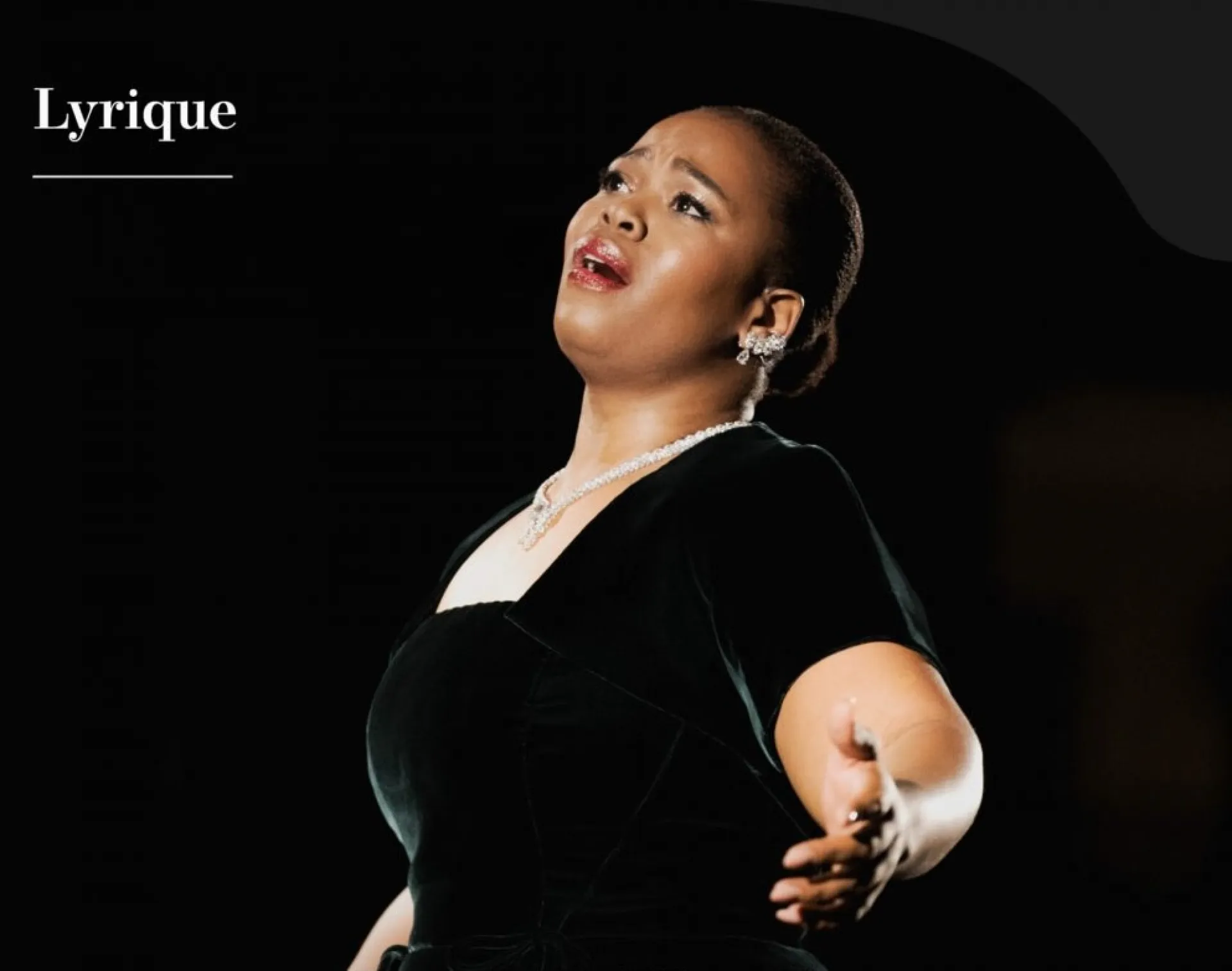 Pretty Yende, Melodies And Opera Arias