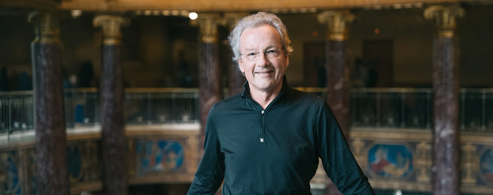 The Cleveland Orchestra And Franz Welser-Möst