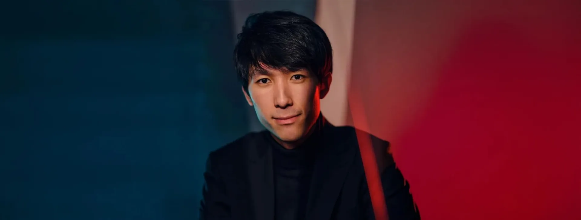 Eric Lu