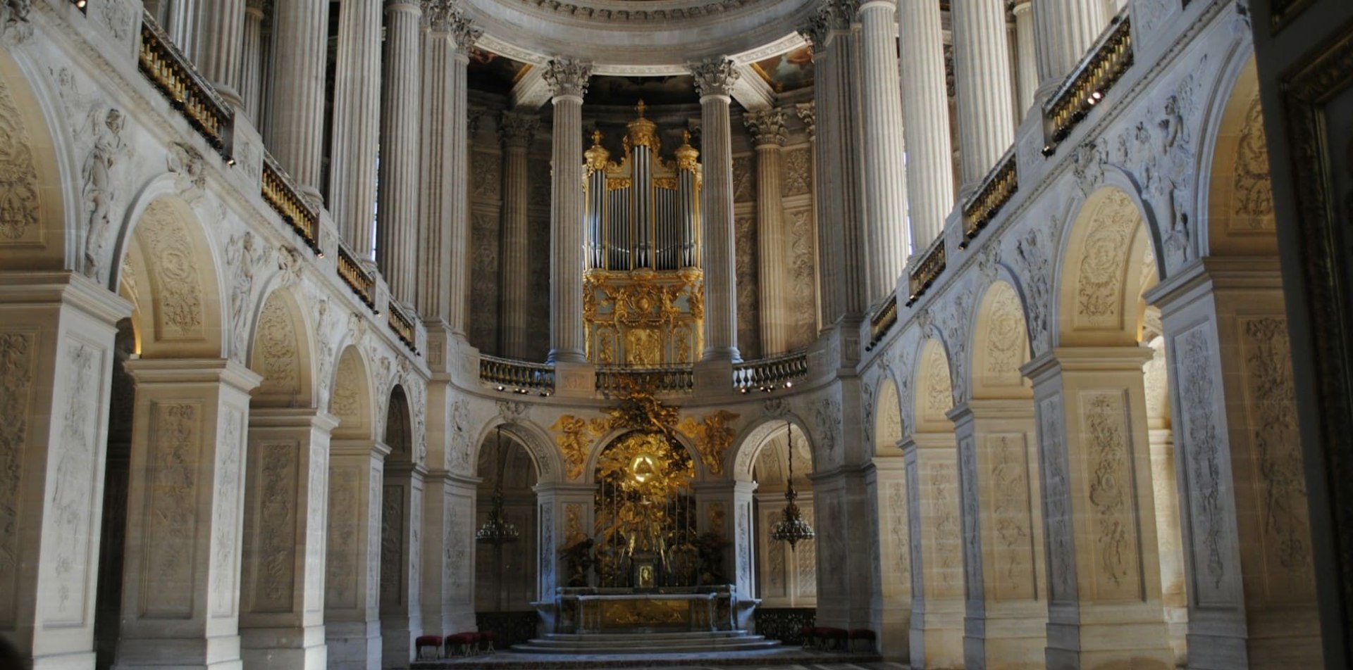 Triomphe et Mort des Rois