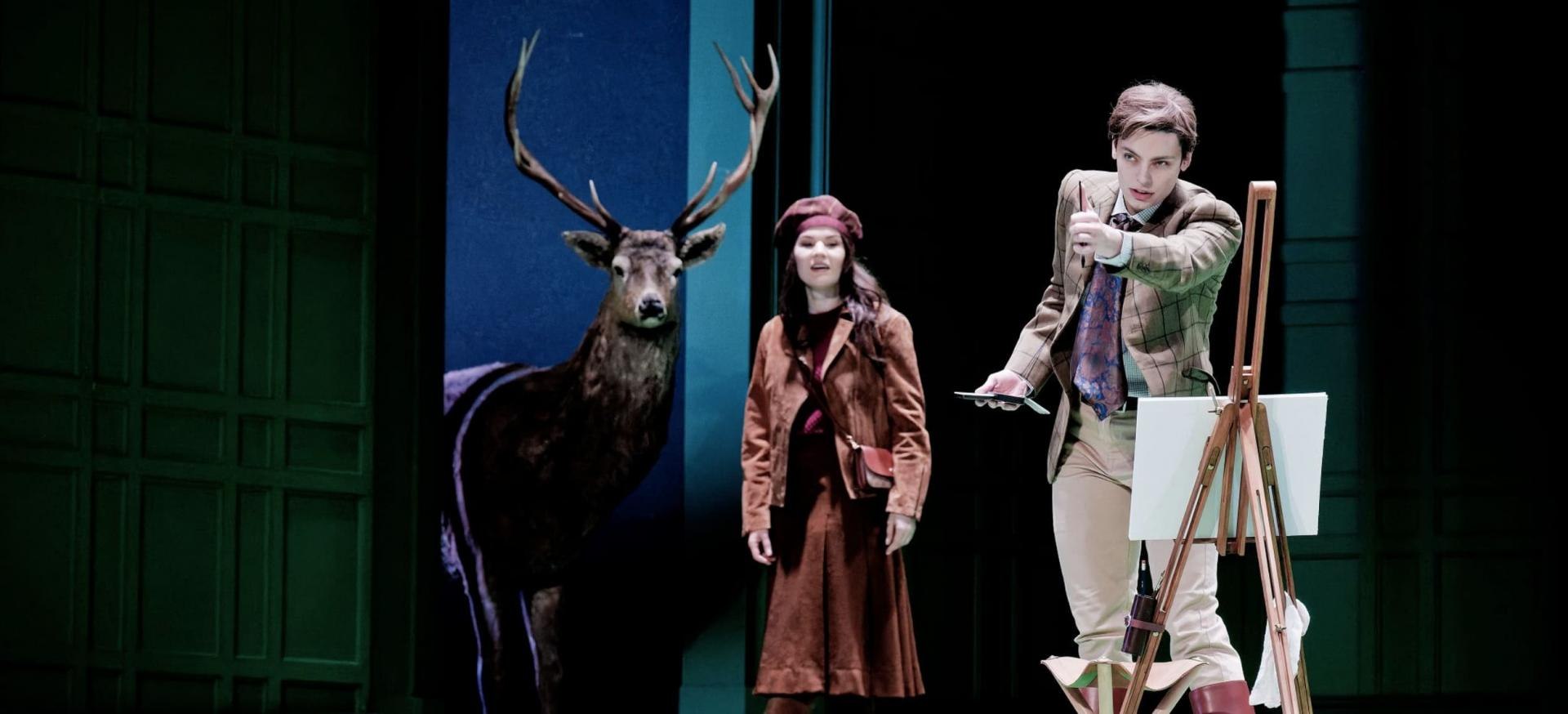 Ariodante