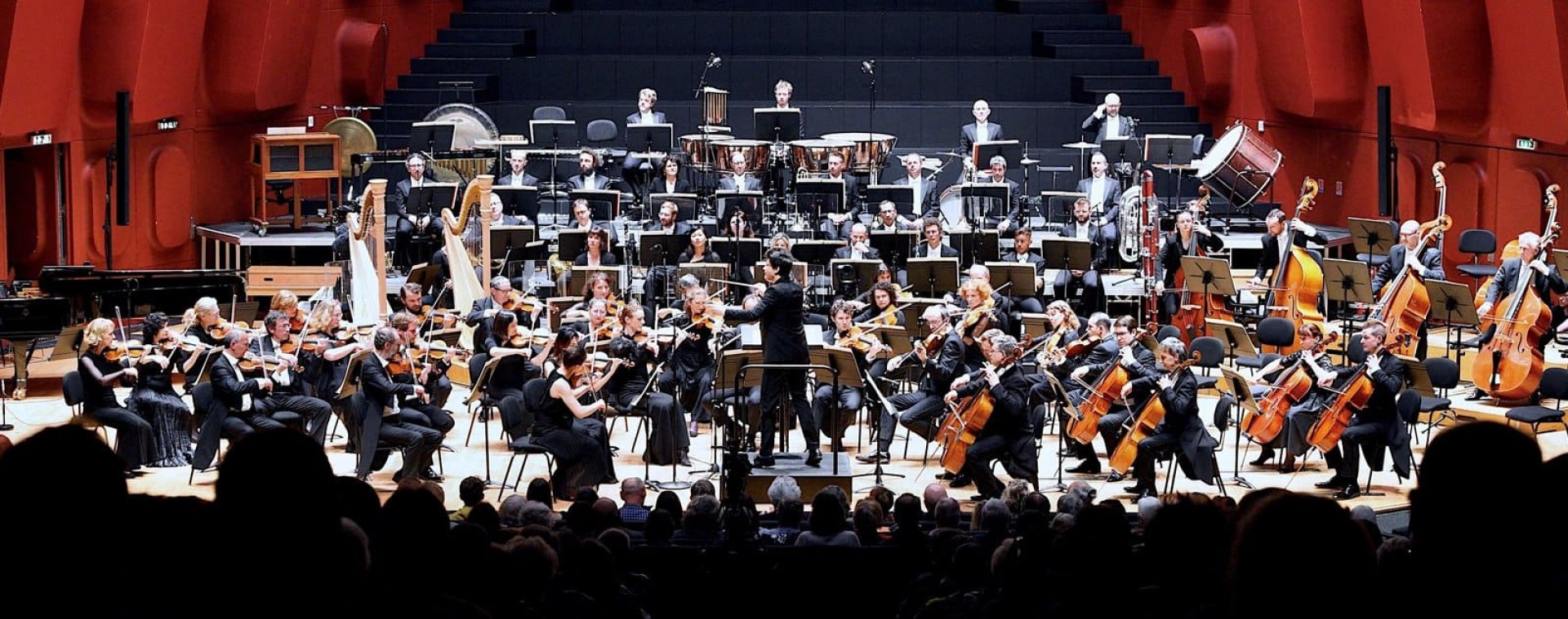 Strasbourg Philharmonic Orchestra