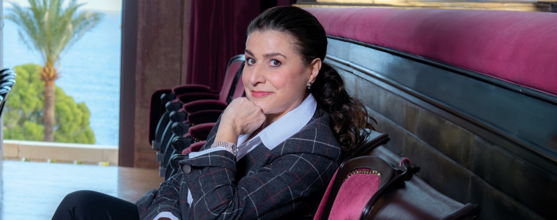 Cecilia Bartoli