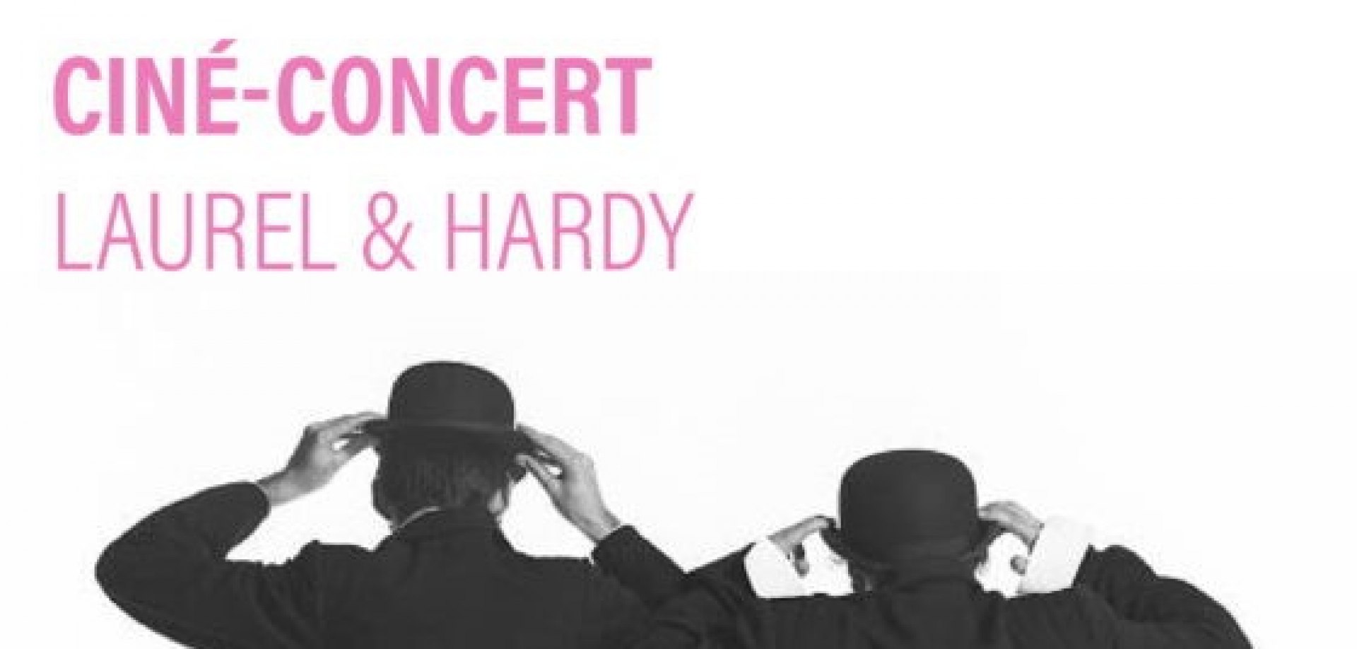 Laurel y Hardy