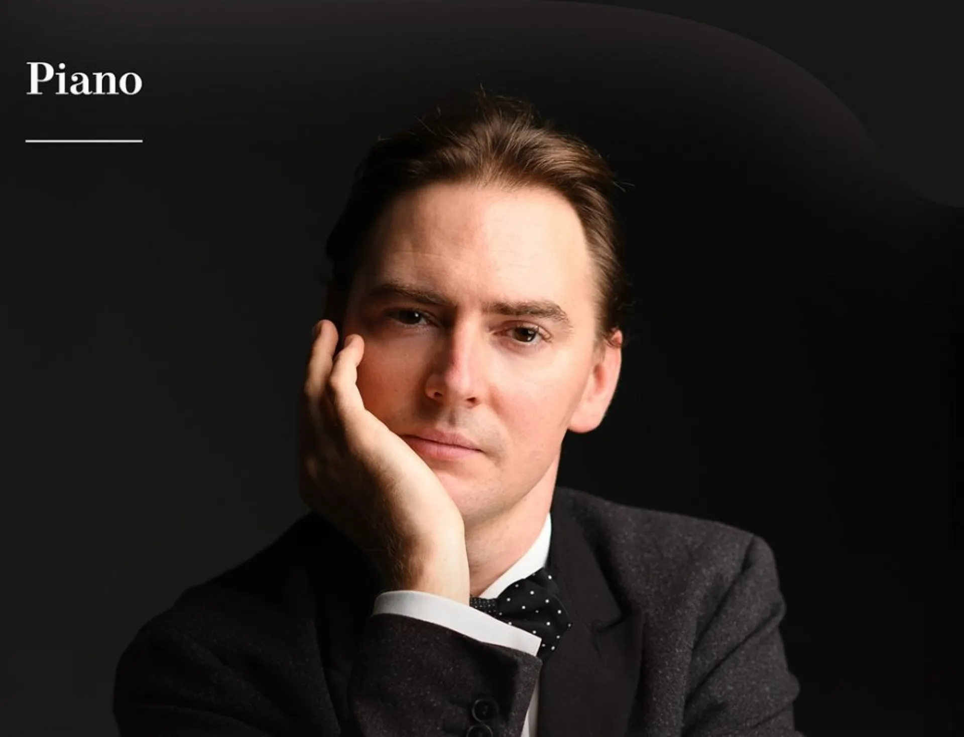 Grzegorz Niemczuk, Homage To Chopin
