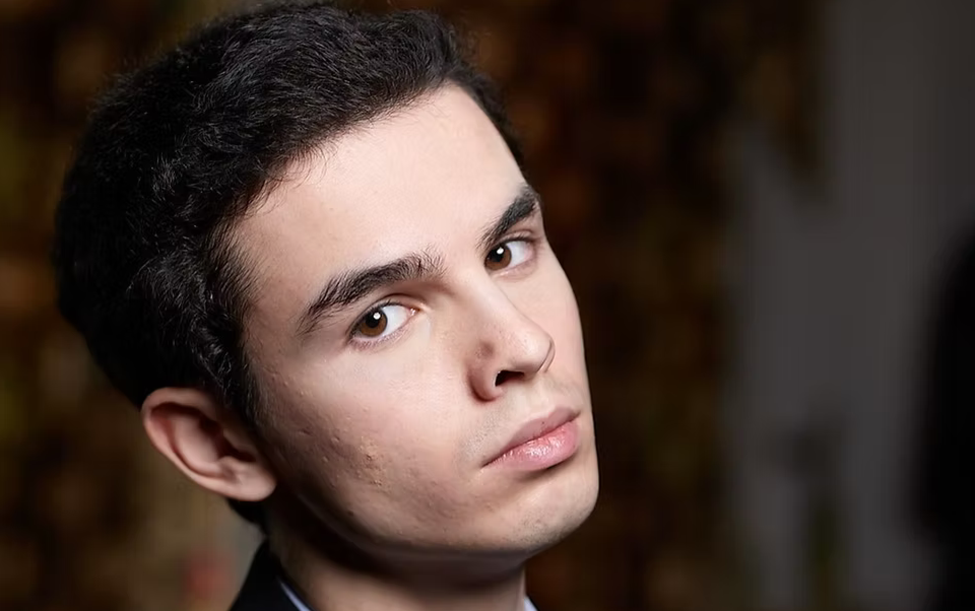 Антонио Бонне, Фортепианный вечер