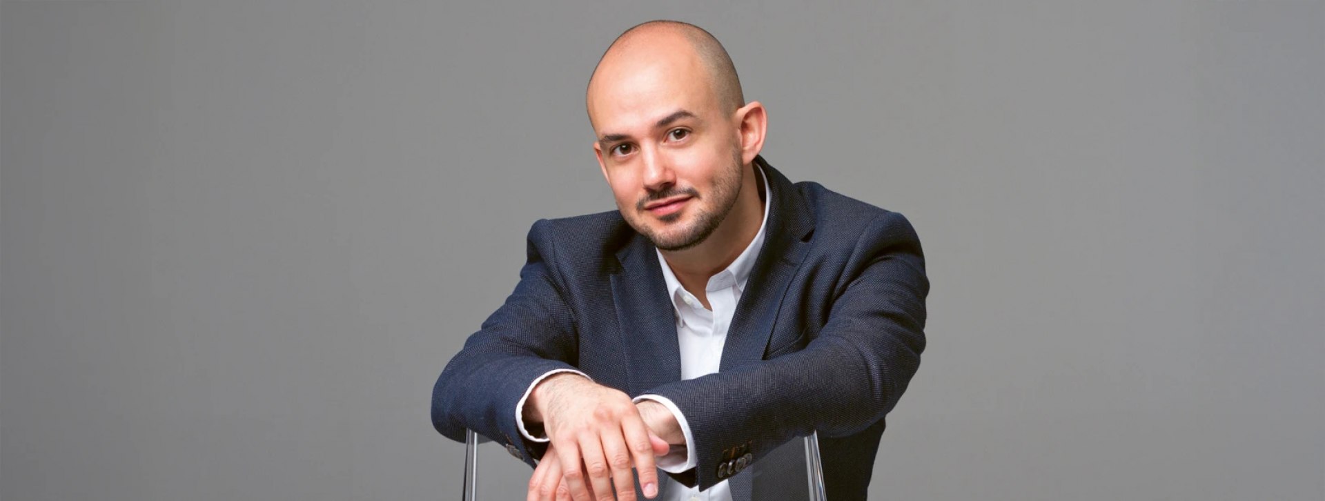 Franco Fagioli, Michele d´Elia