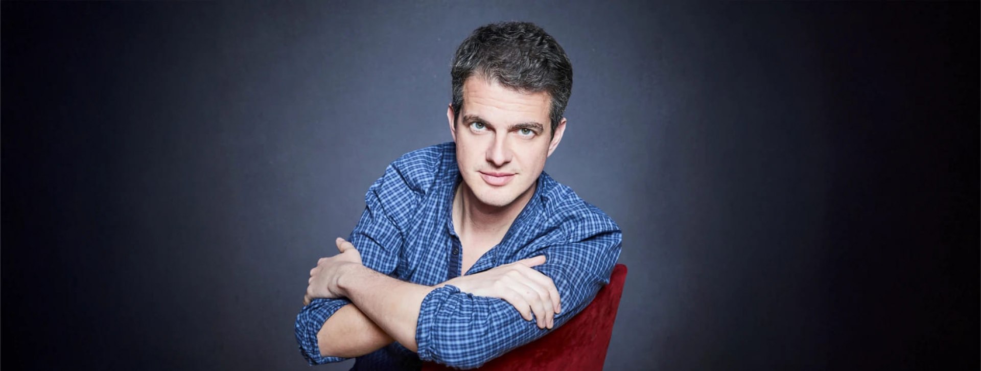 Stabat Mater, Nisi Dominus