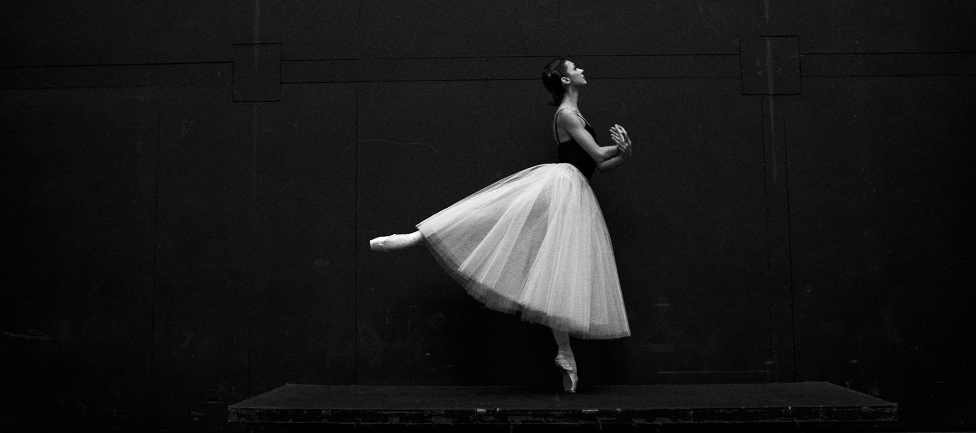Malandain Ballet Biarritz, Marie-Antoinette