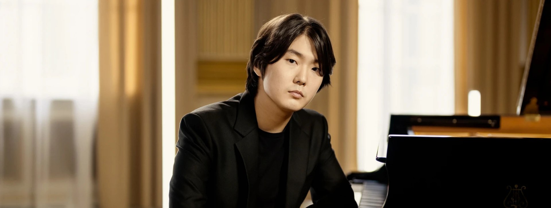 Seong-Jin Cho