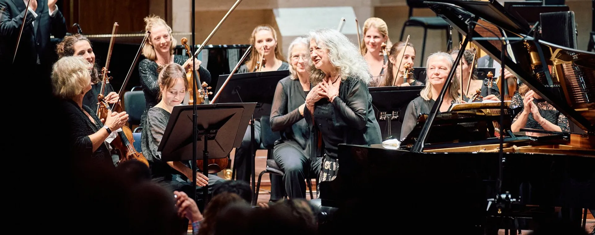 Rotterdam Philharmonic Orchestra