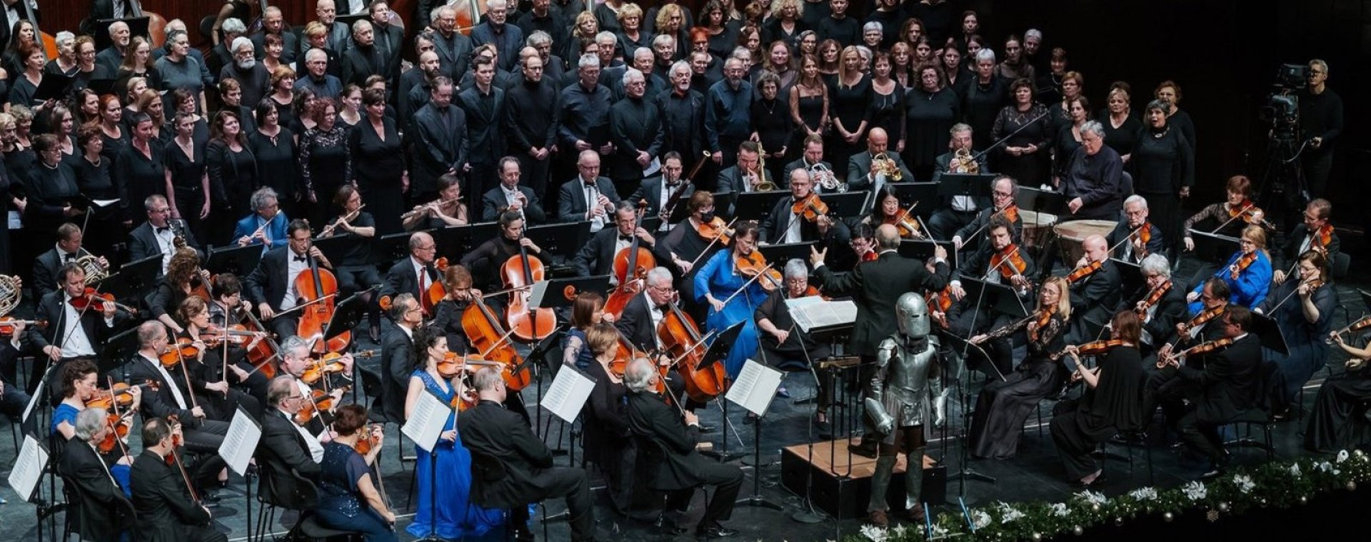 Budapest Festival Orchestra