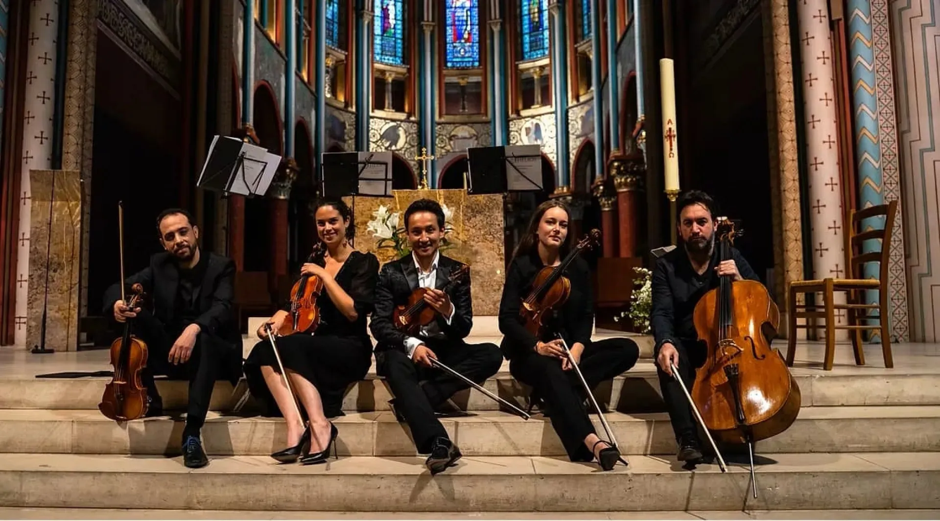 Ravel´s Bolero | Mozart´s Requiem