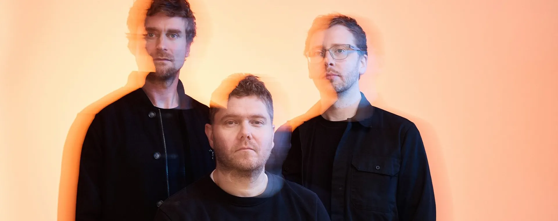 GoGo Penguin
