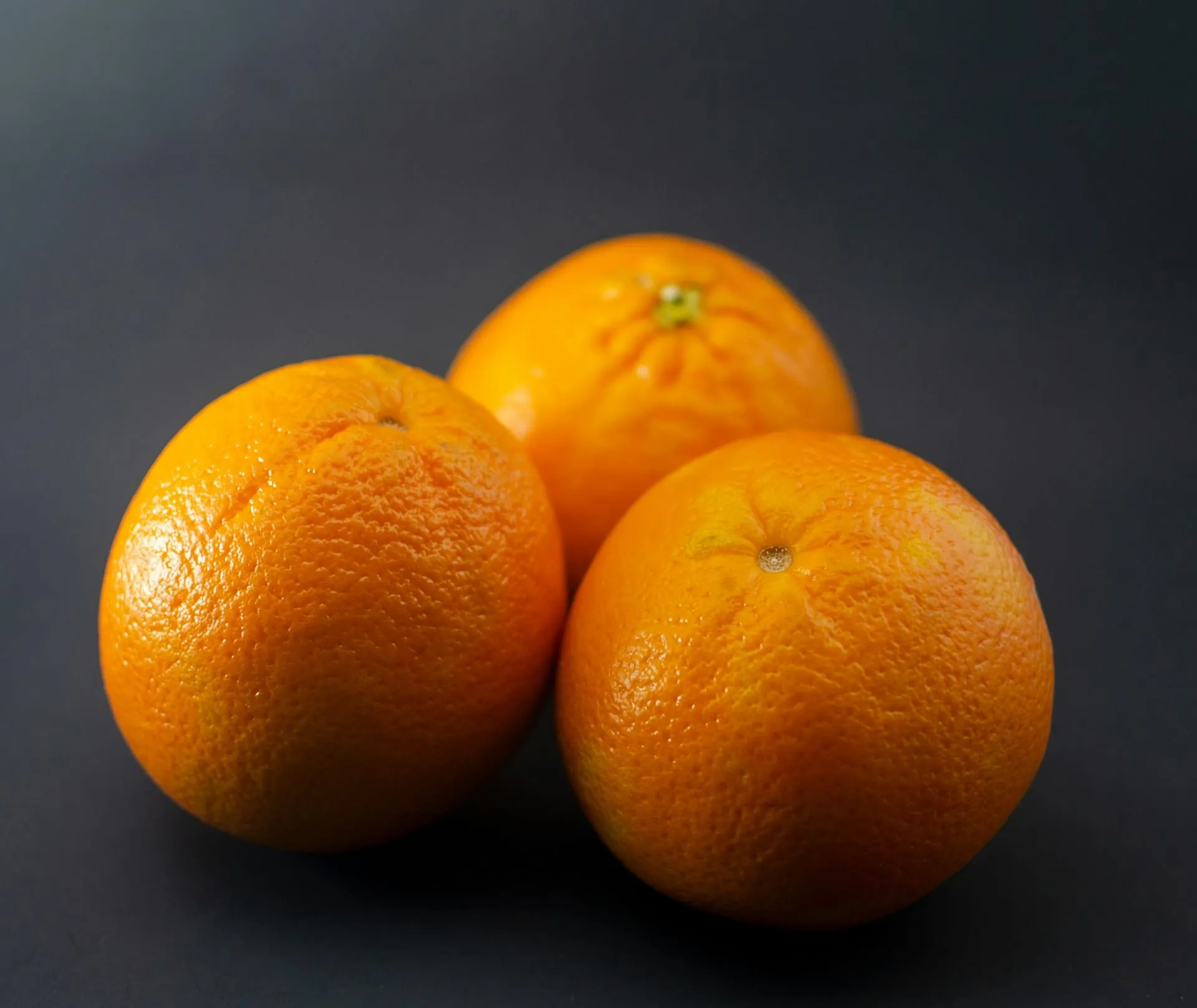 The Love for Three Oranges