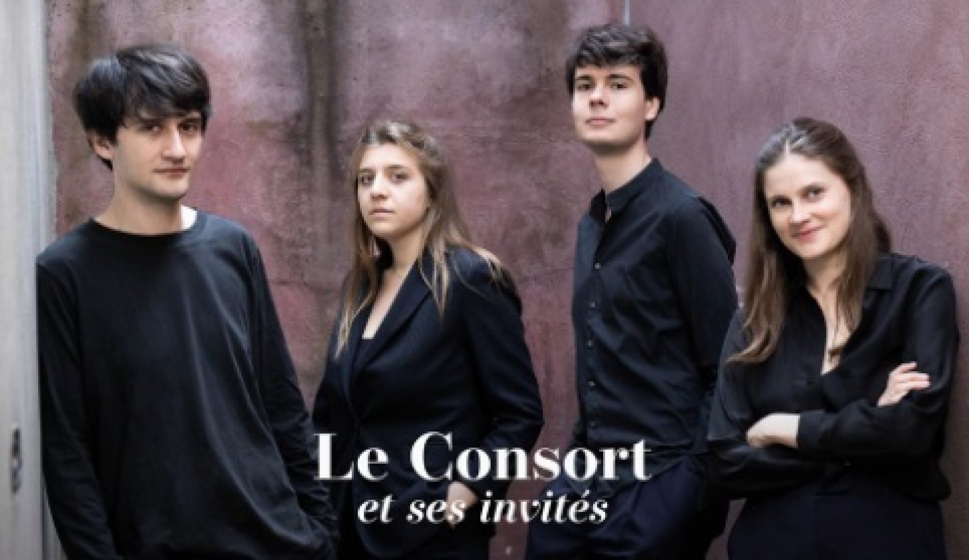 10e anniversaire de The Consort