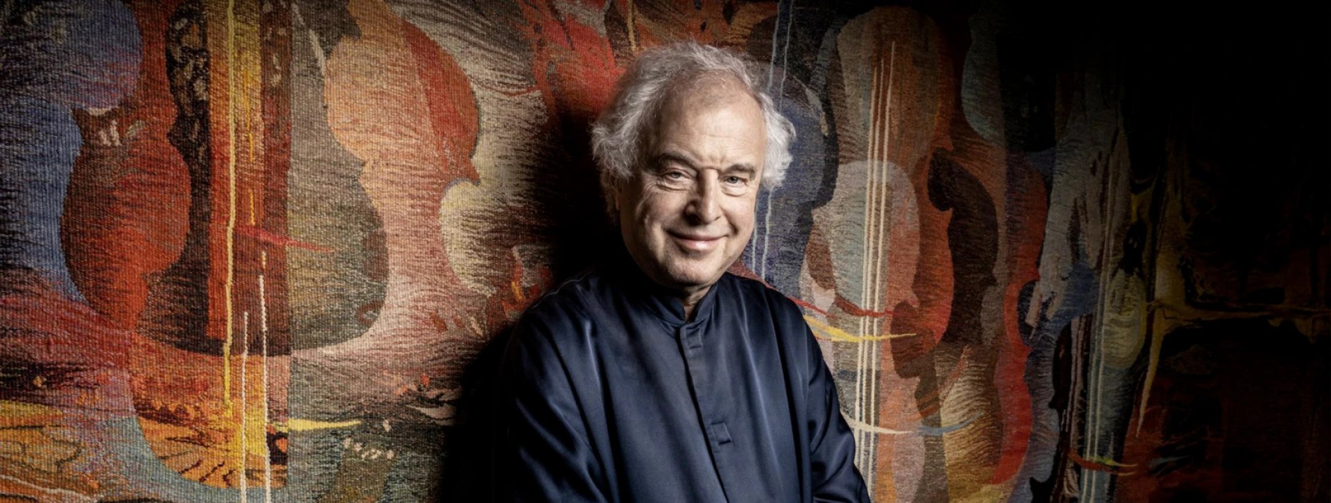 Sir András Schiff