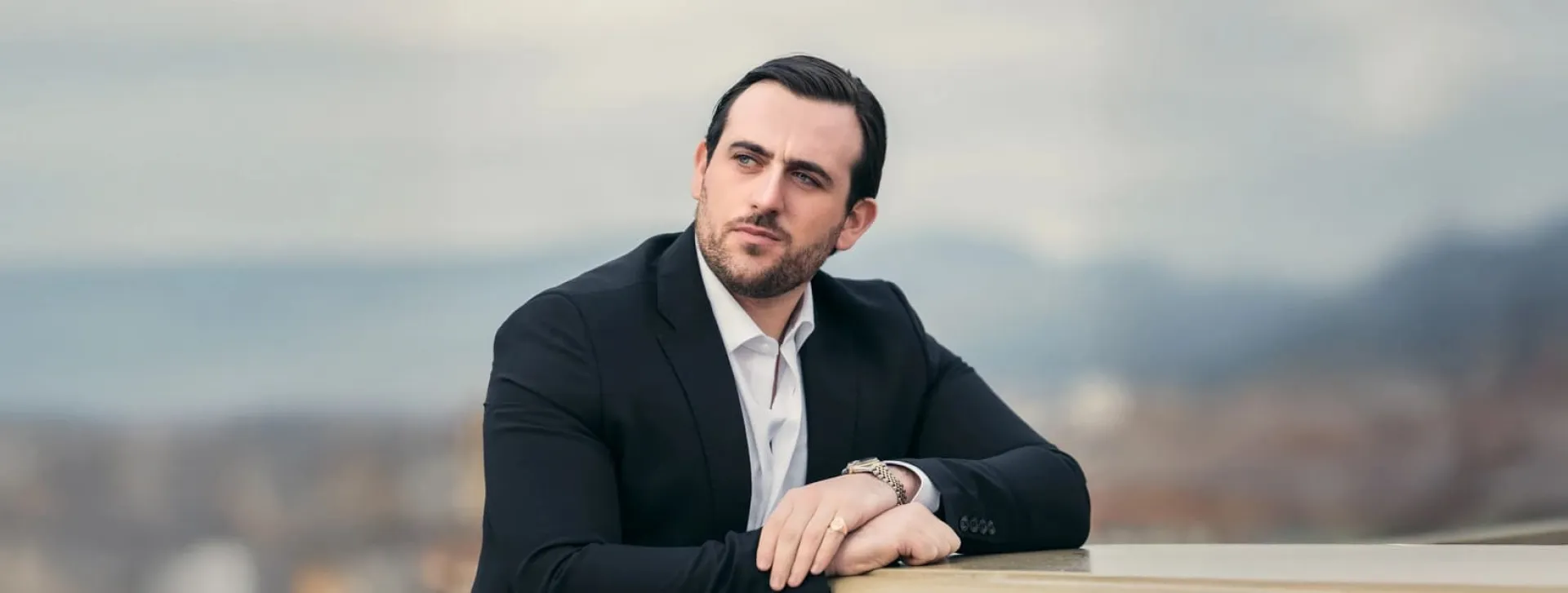 Freddie De Tommaso, Mihai Damian
