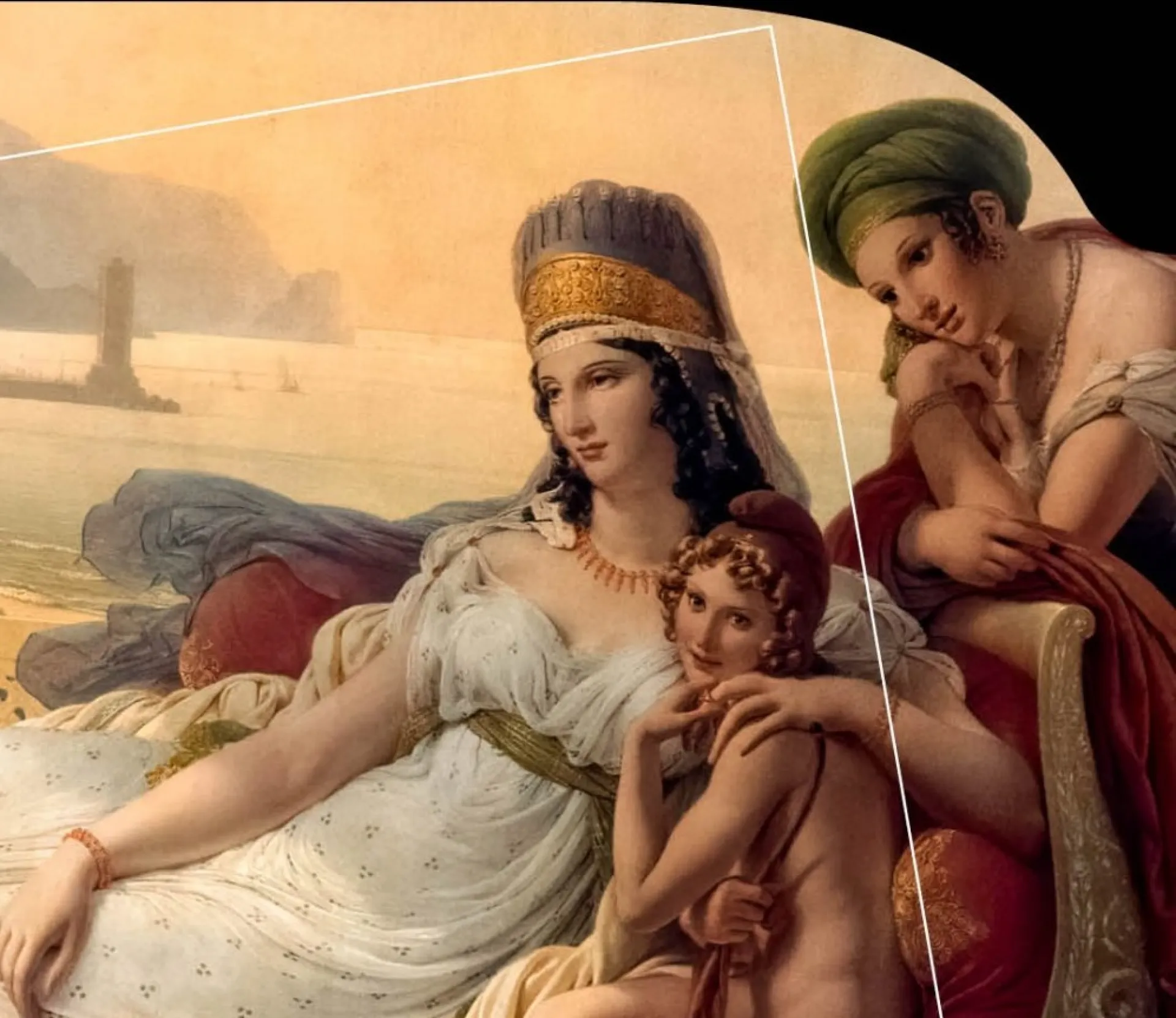 Vox Luminis, Meunier And Purcell | Dido And Aeneas