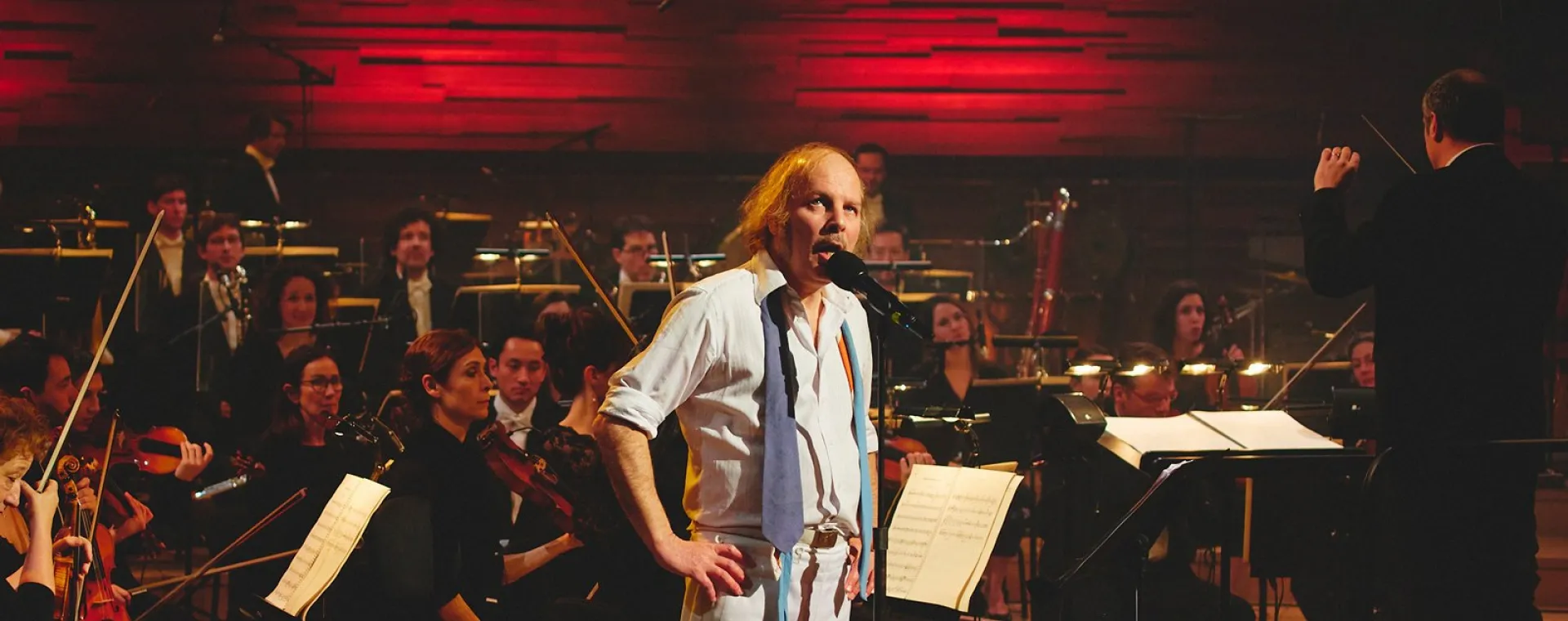 Philippe Katerine Symphonique