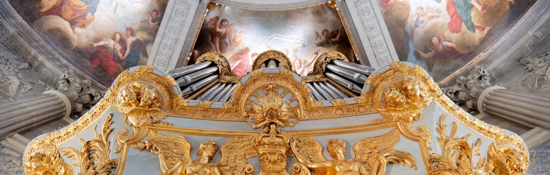 Bach, Magnificat