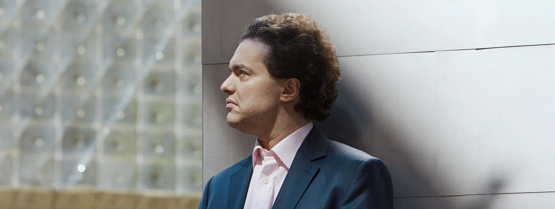 Evgeny Kissin, Joshua Bell, Steven Isserlis