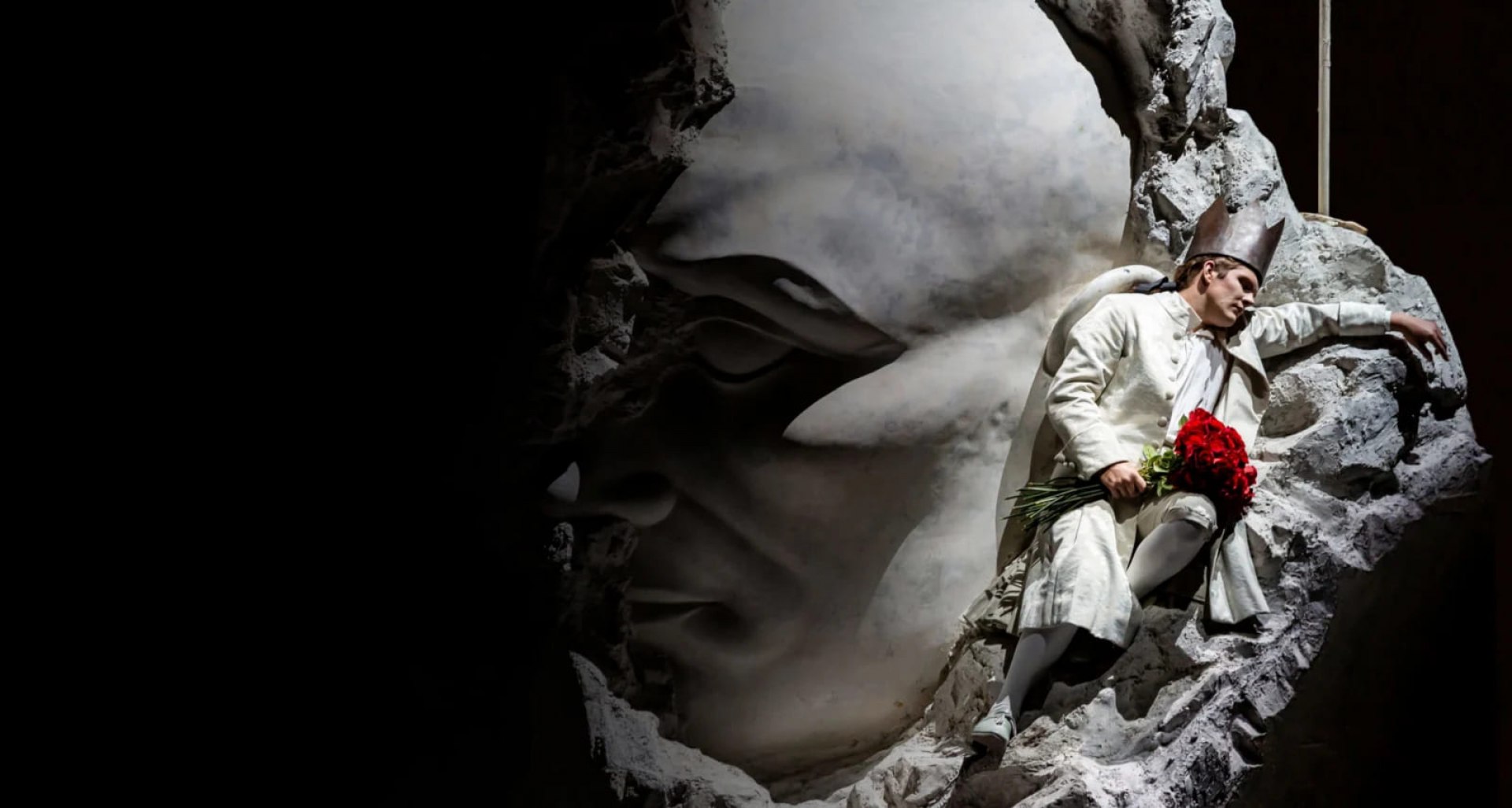 La clemencia de Tito