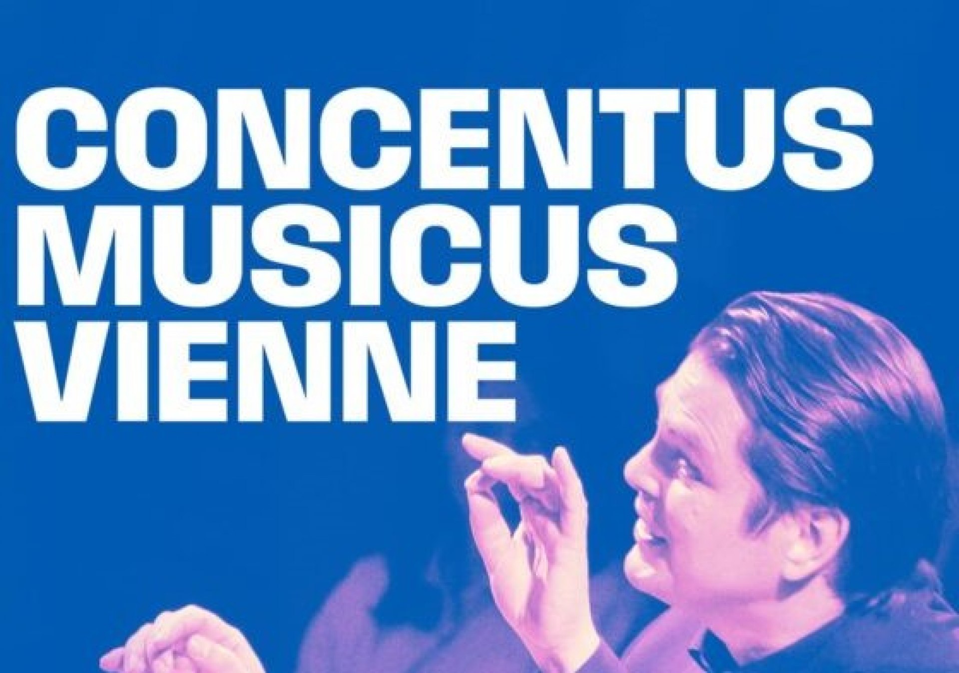 Concentus Musicus Vienna