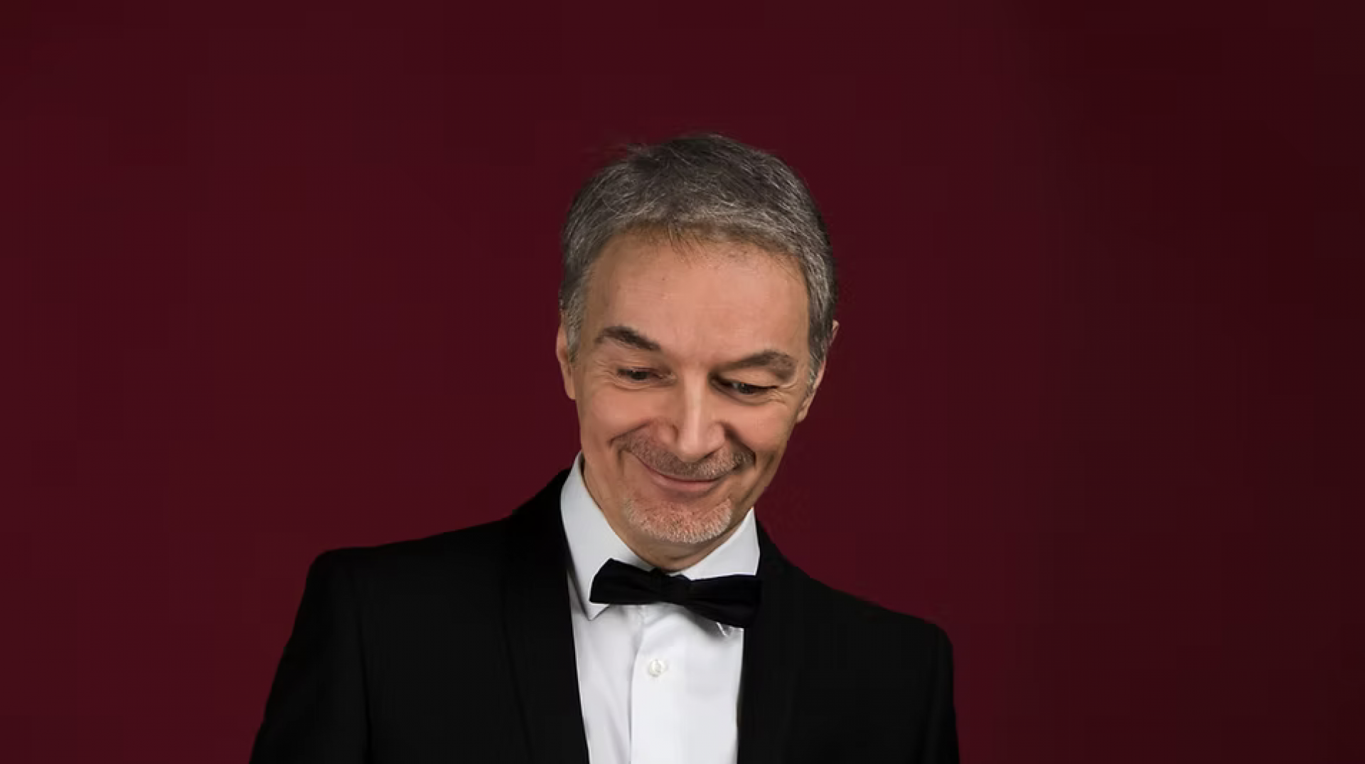 Филипп Алегр, фортепиано