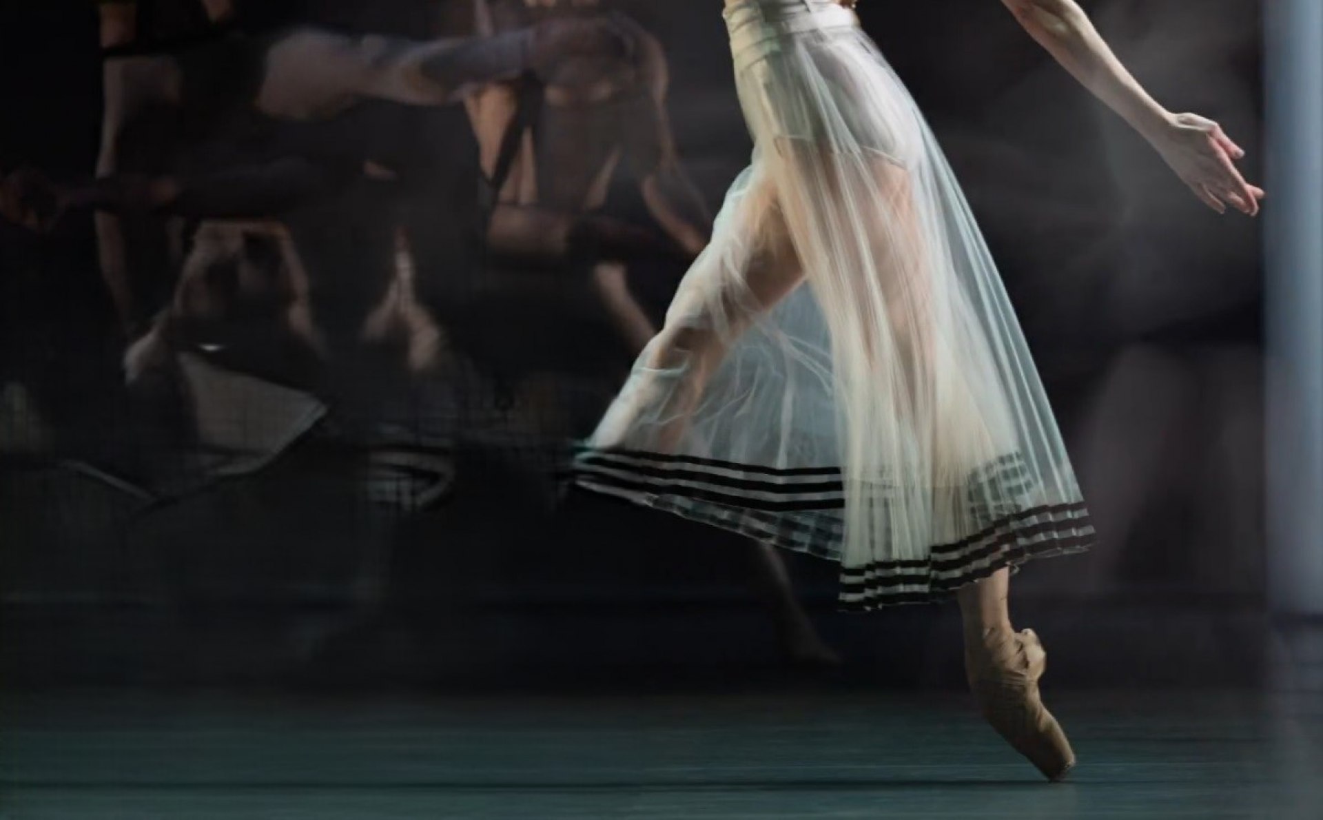 Roots, Ballet