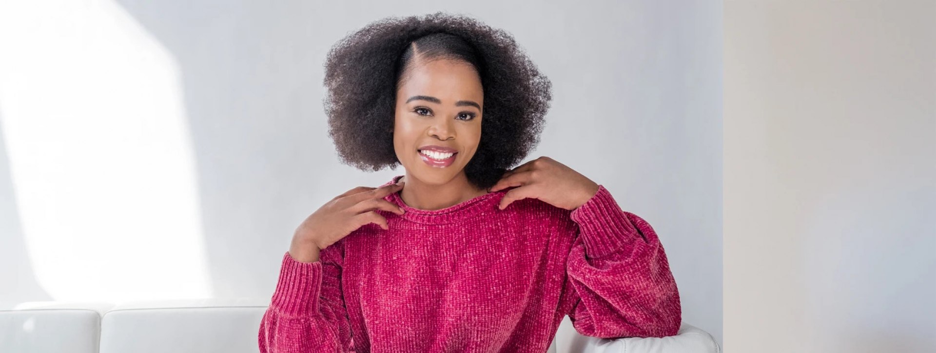 Pretty Yende