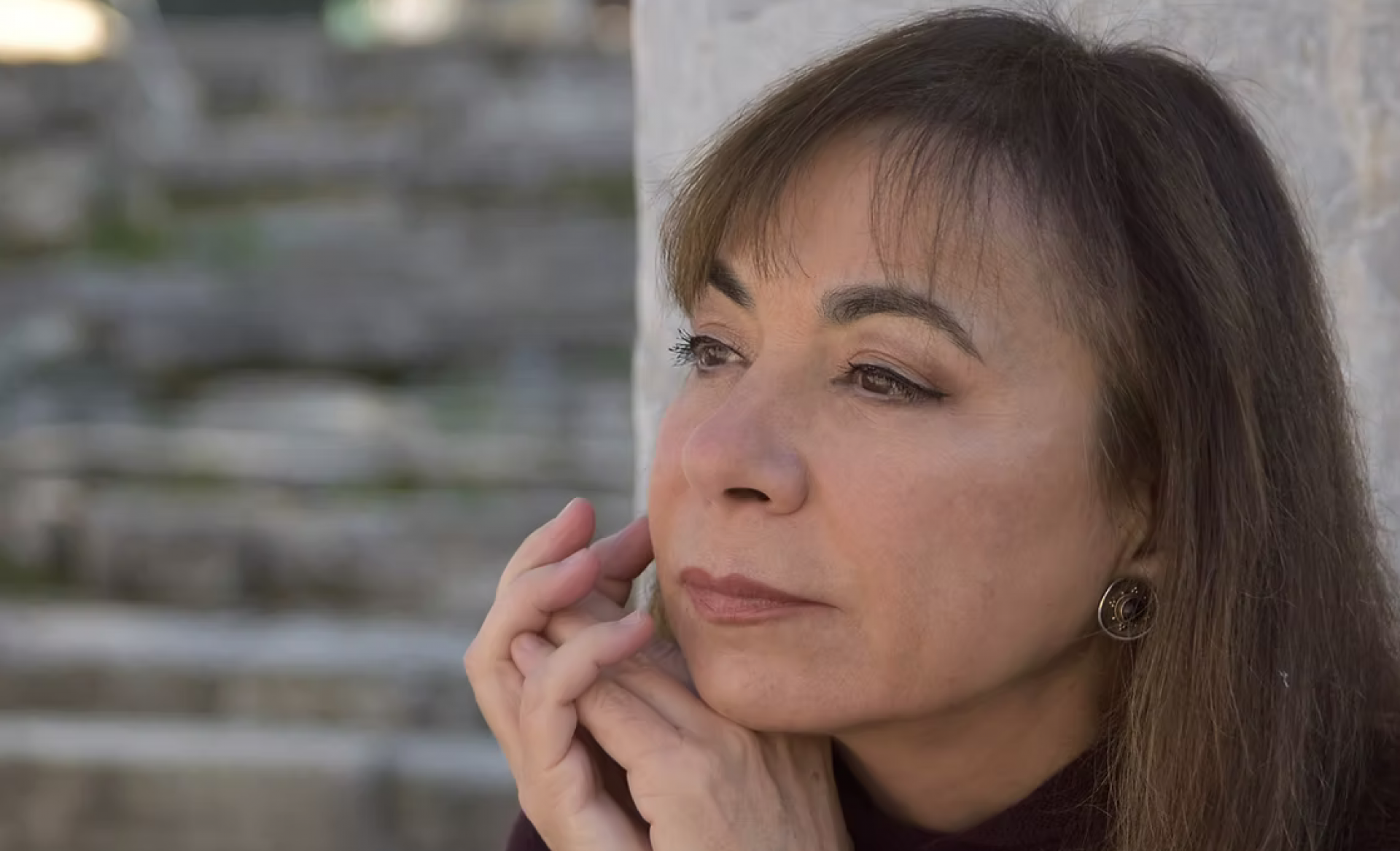 Alexandra Nomidou, Klavierrezital