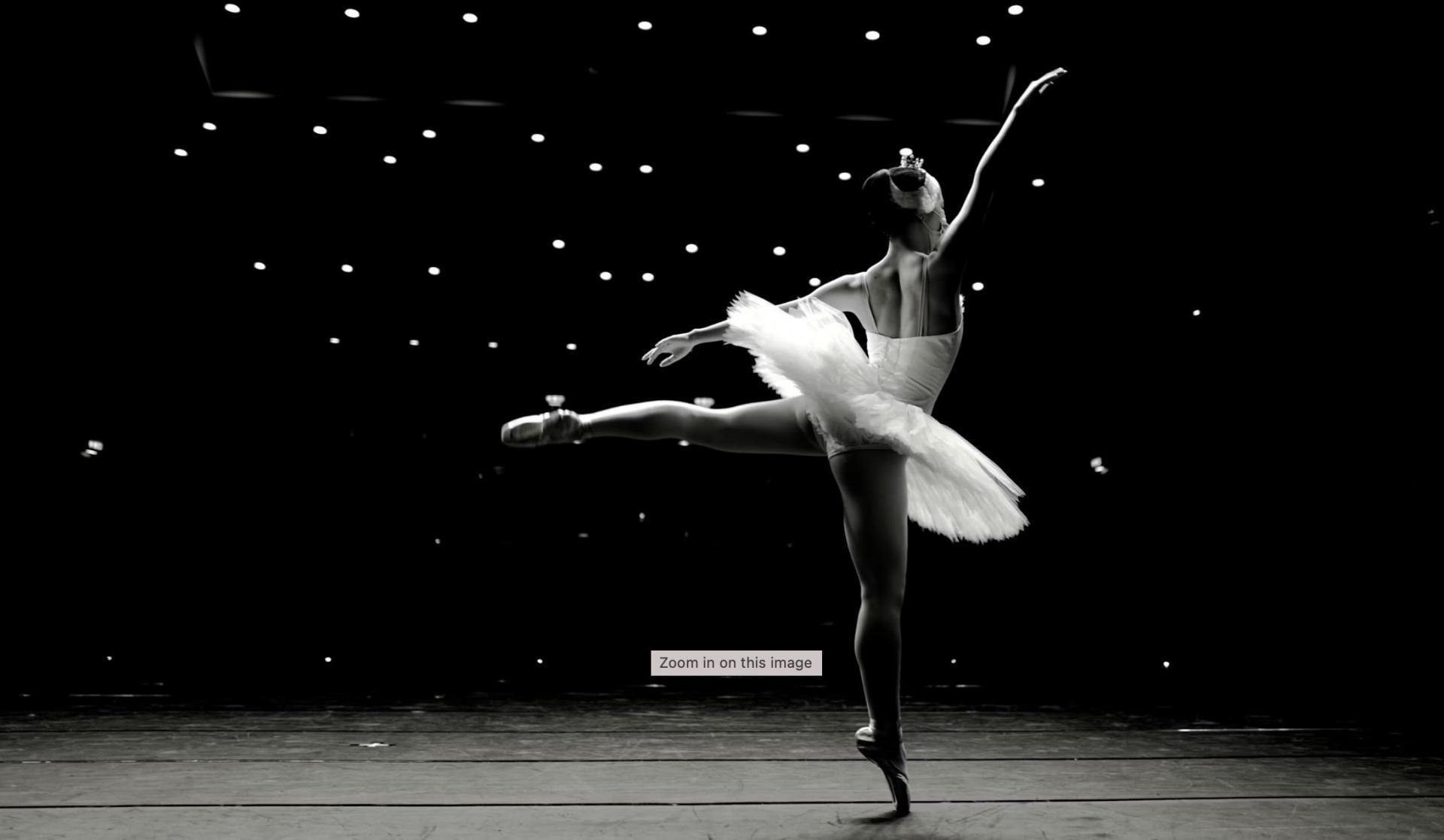 Impressions Ballet