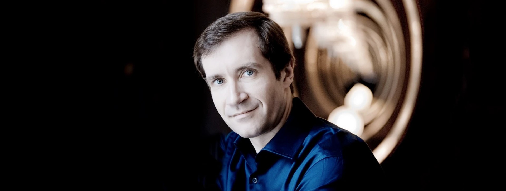 Nikolaï Lugansky