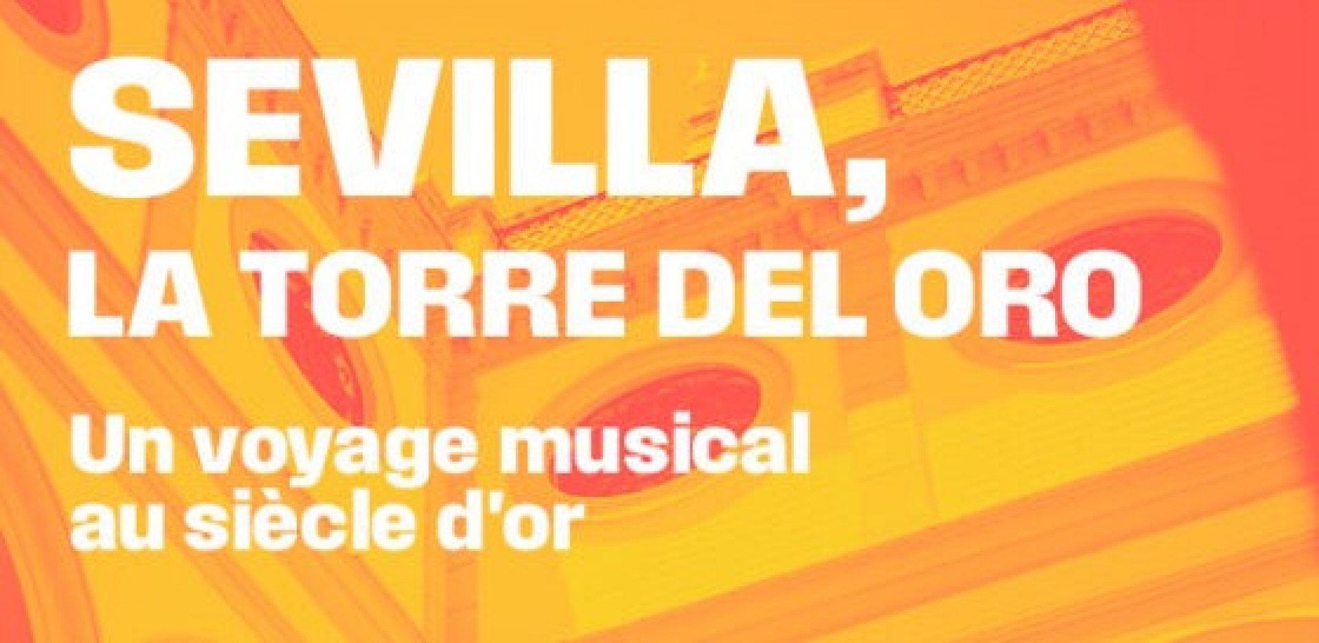 Sevilla, der Turm des Goldes