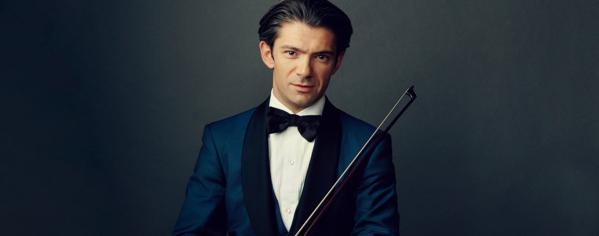 Gautier Capuçon