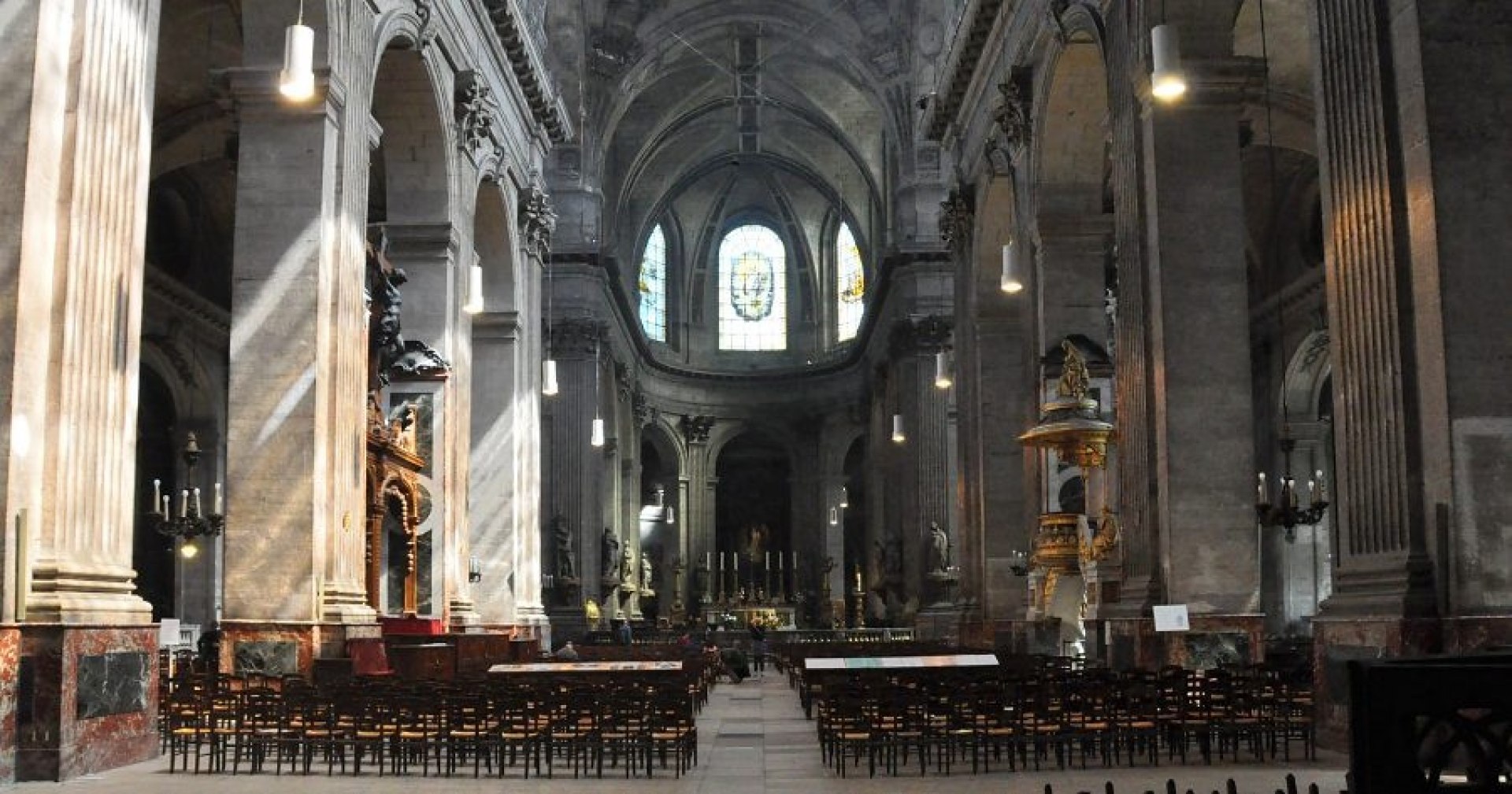 Église Saint-Sulpice