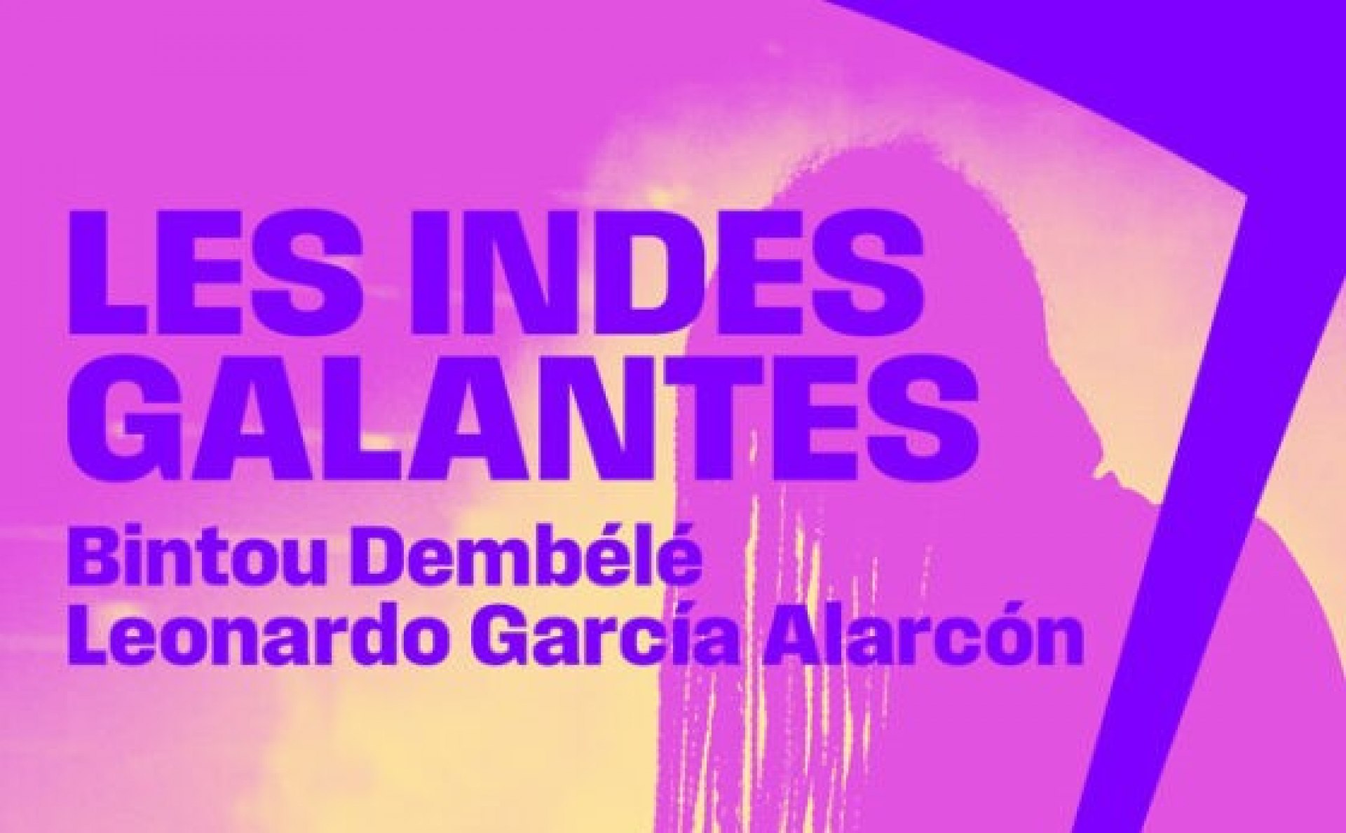 Les Indes galantes