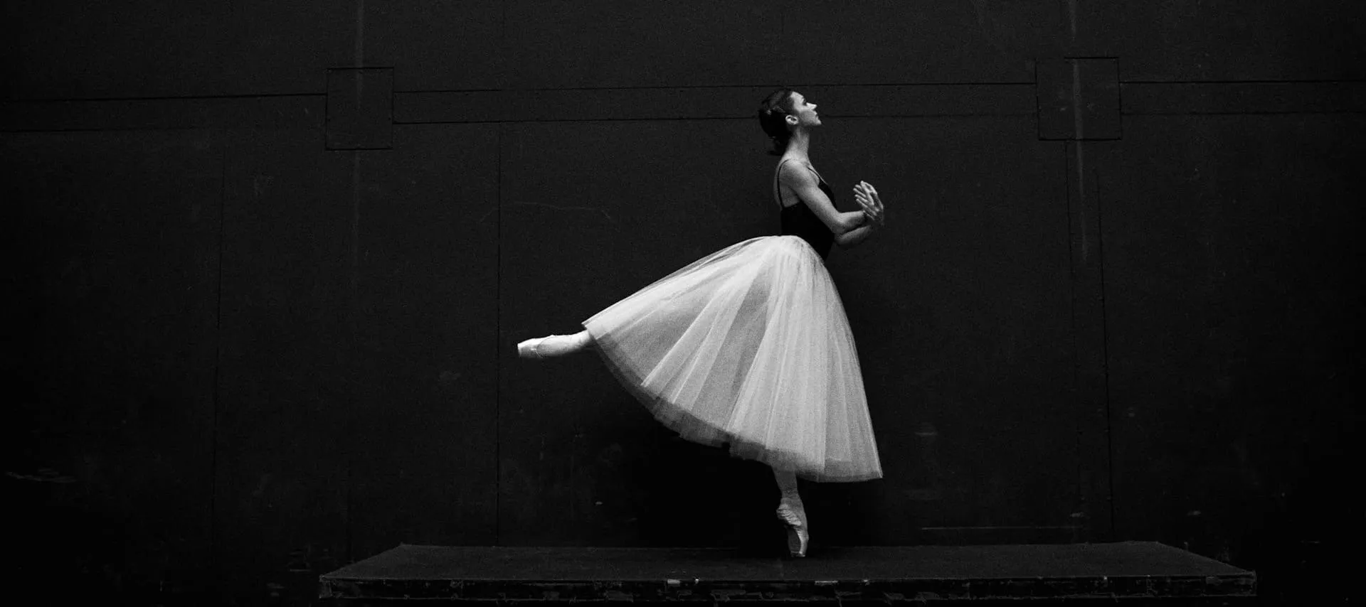 Éclats de danse