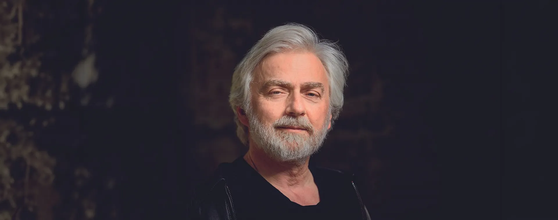 Krystian Zimerman, piano