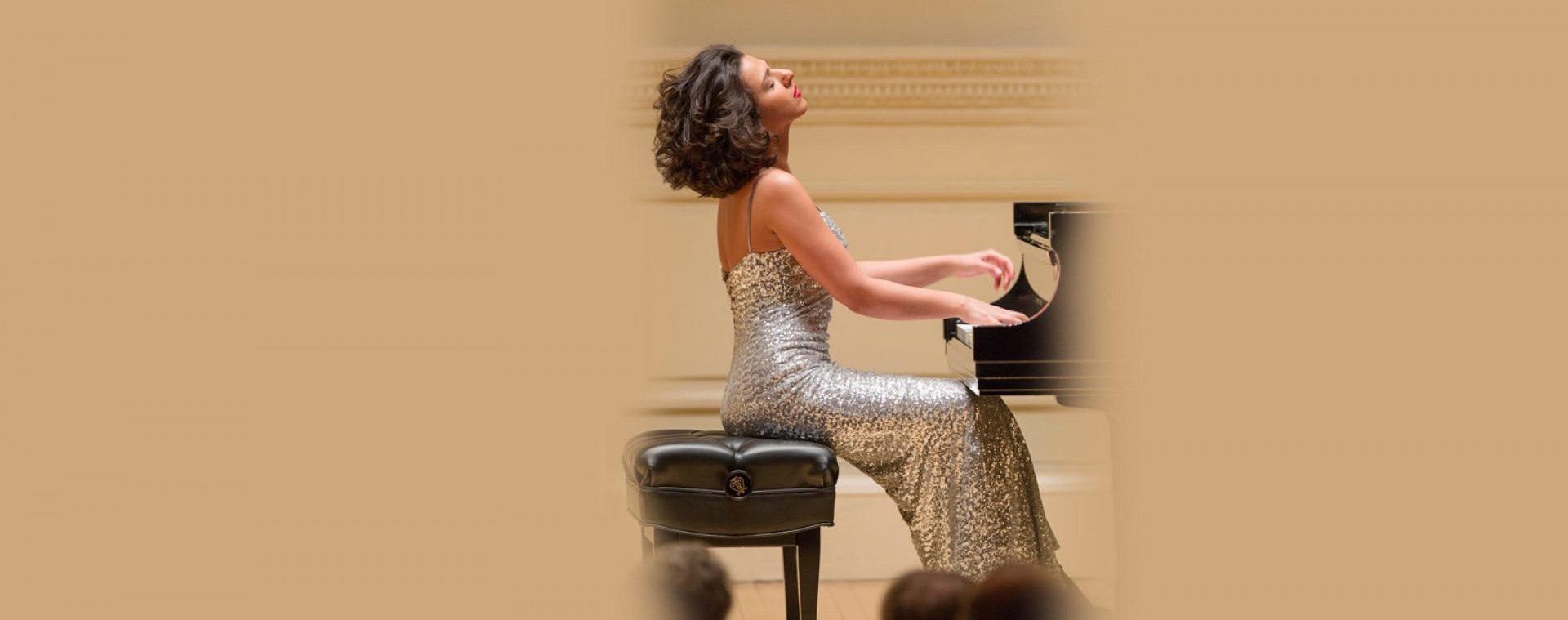 Khatia Buniatishvili