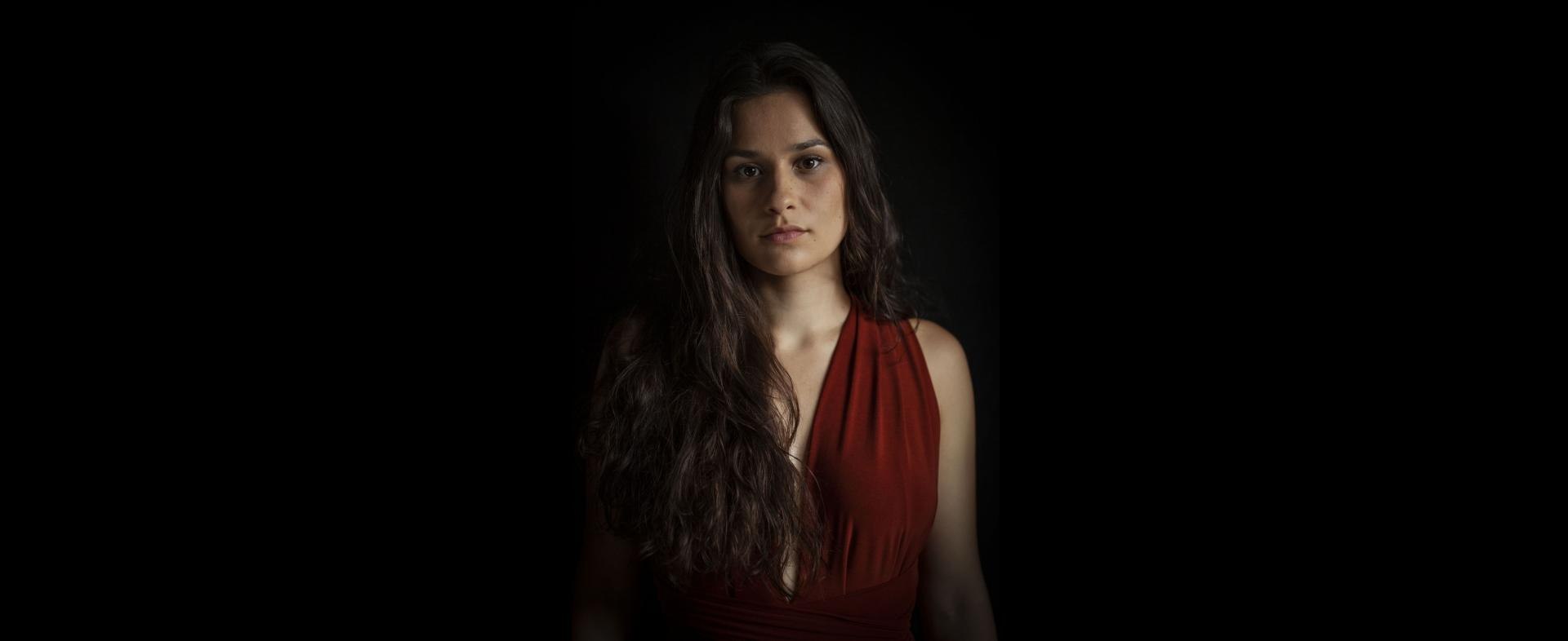 Juliette Mey, Vivaldi Lirico