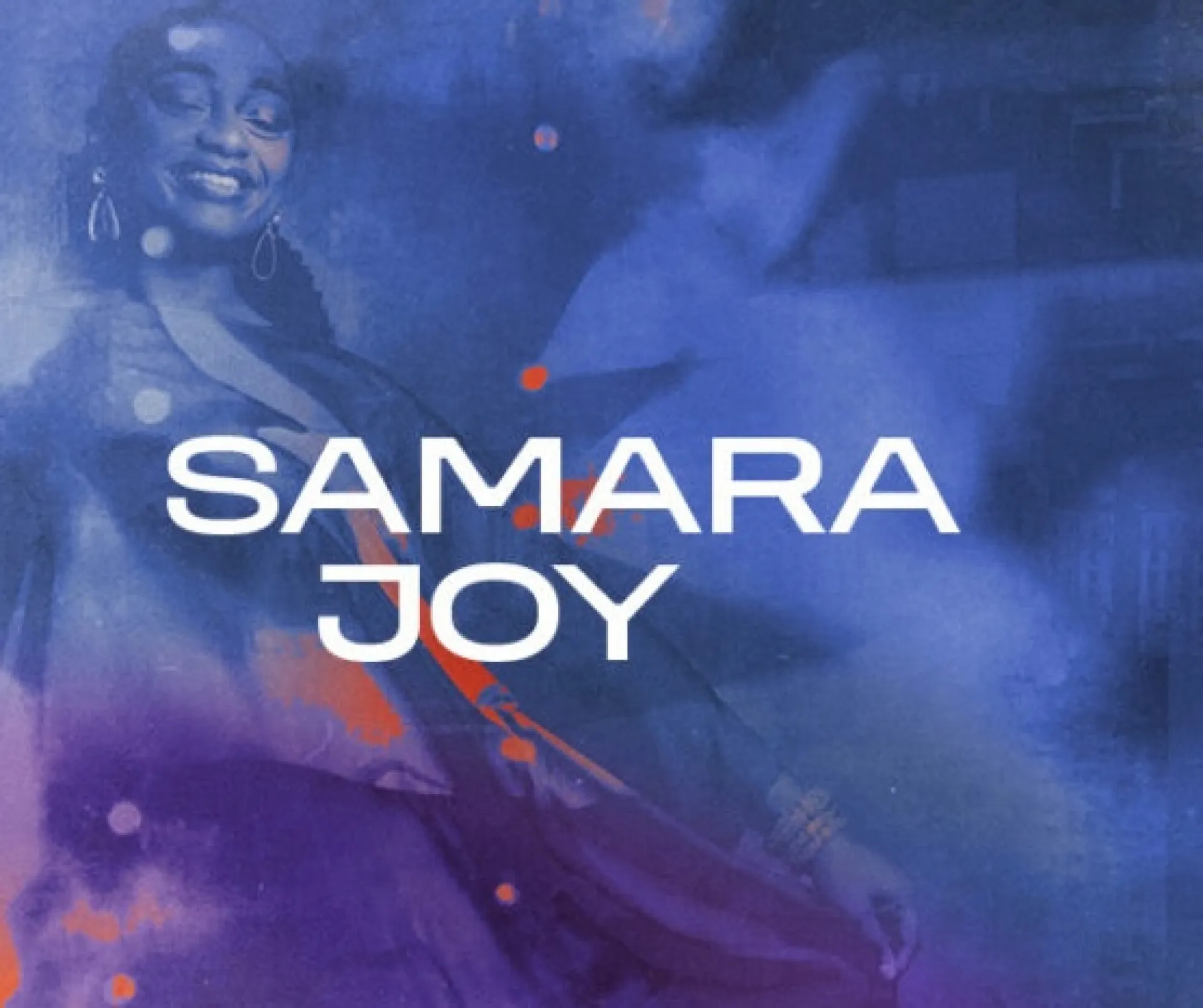 Samara Joy