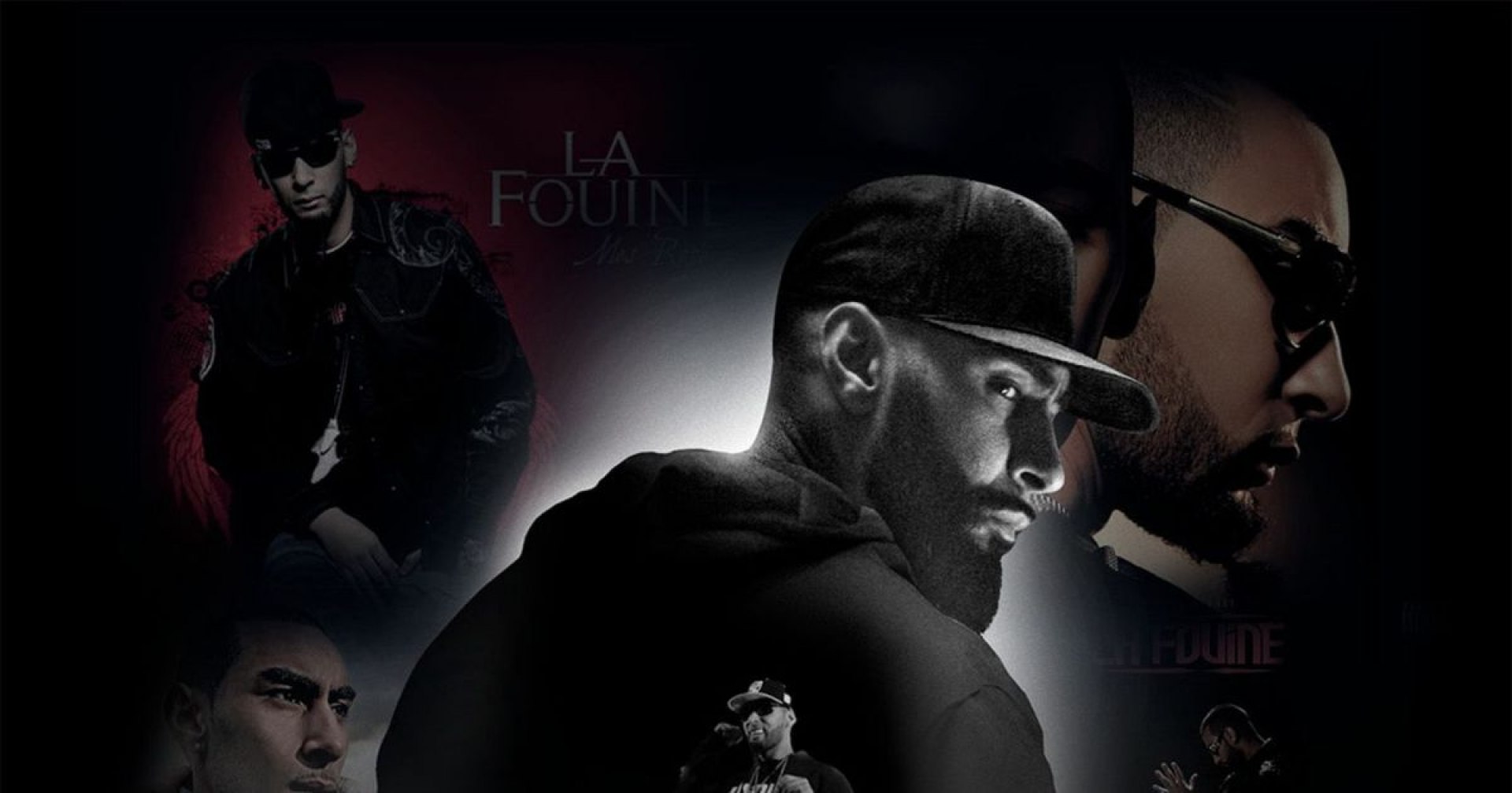 La Fouine