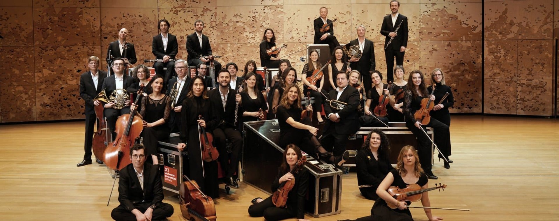 Paris Chamber Orchestra