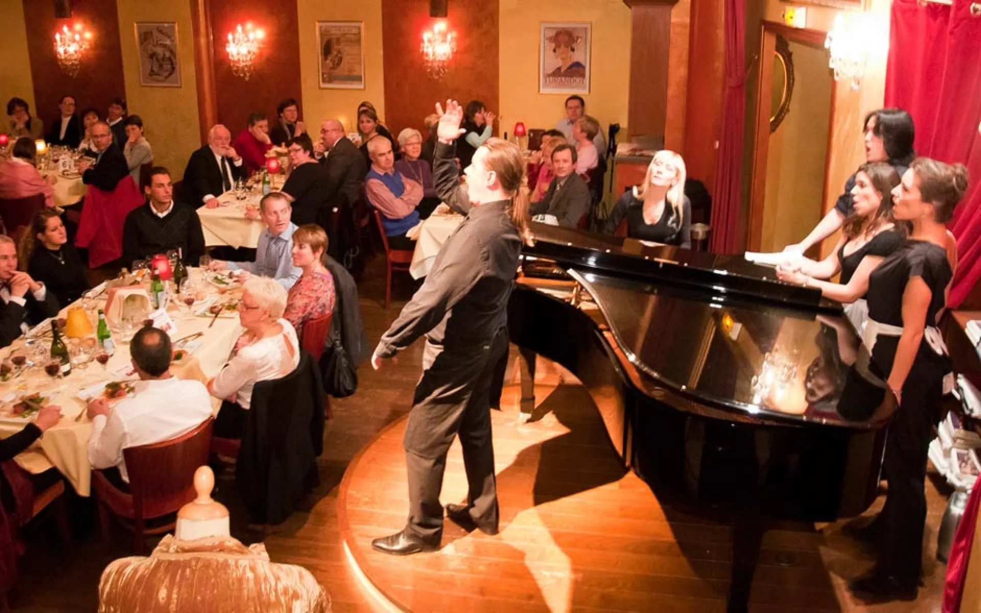 Le Bel Canto Neuilly 1