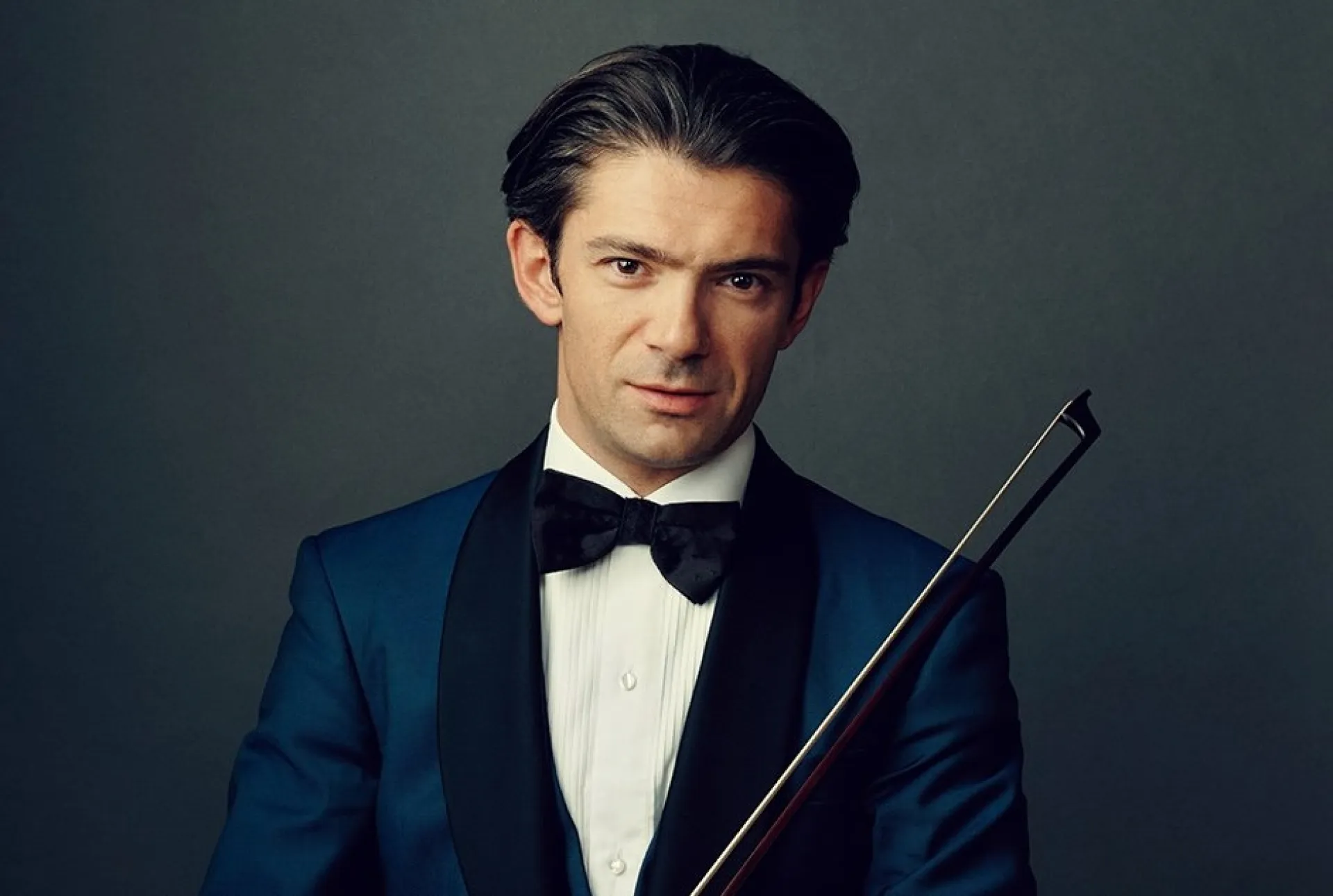 Gautier Capuçon And The Capucelli