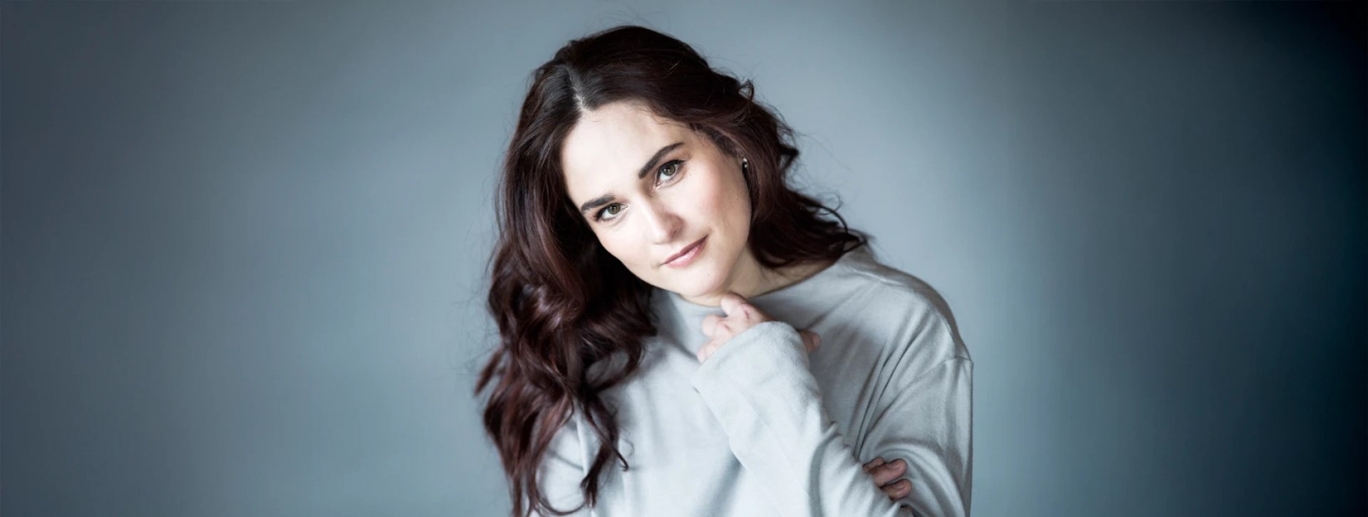 Anna Vinnitskaya